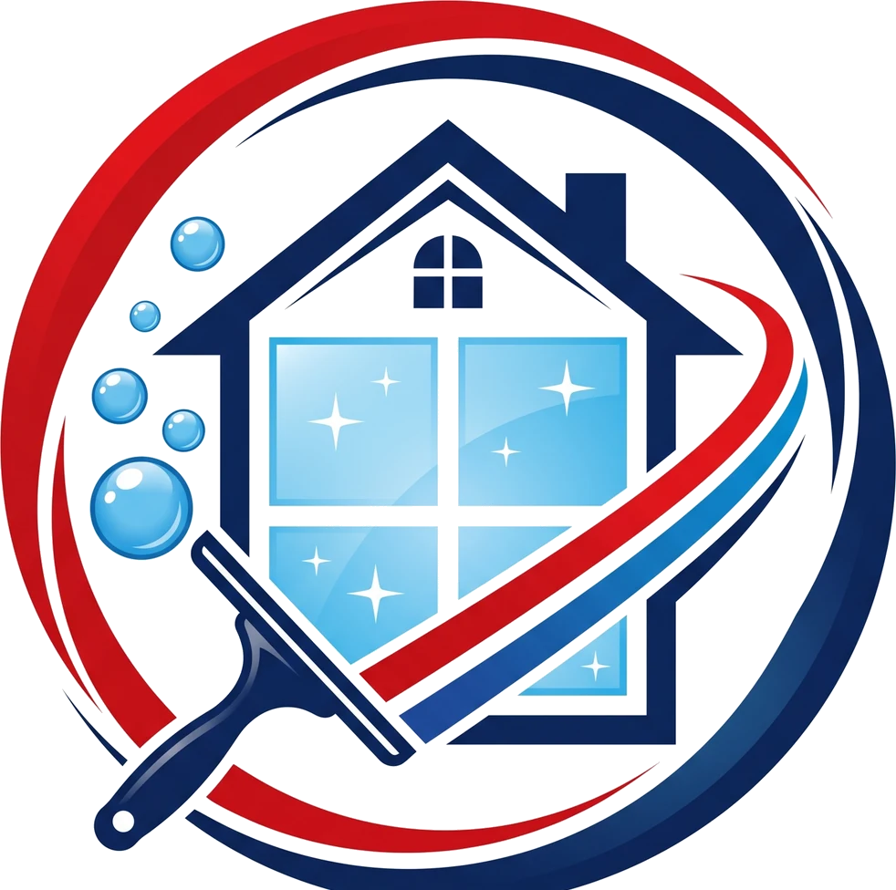 Stay Clean Window Services logo