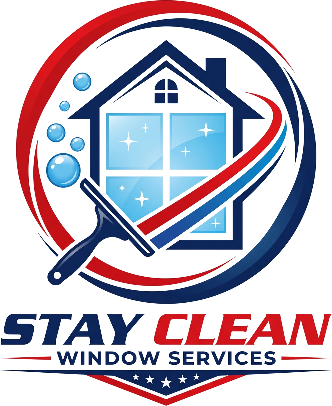 Stay Clean Window Services